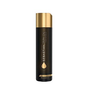 Condicionador Sebastian Dark Oil 250ml