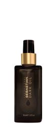 Óleo de styling Sebastian Dark Oil 30ml