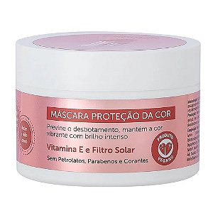 Máscara Capilar C.Kamura Intense One Color Máscara 250g