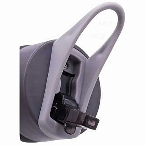 Tampa garrafa squeeze sport Aluninio 500 e 600 ML