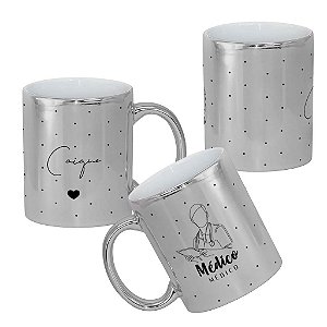 Caneca de Profissão Médico