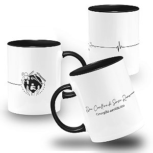 Caneca Médico de Cirurgia Pediátrica