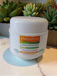 Panta Phil Creme Hidratante 120gr