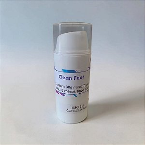 CleanFeet