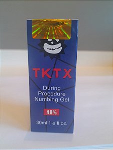 TKTX Calmante 30ml