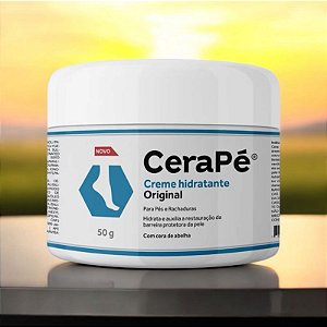 Cera Pé