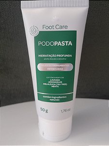 Podopasta