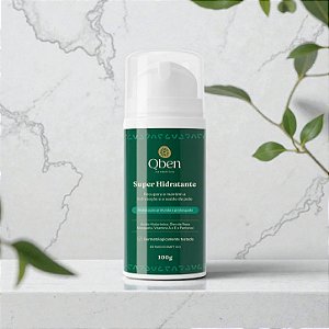 Super hidratante 100g