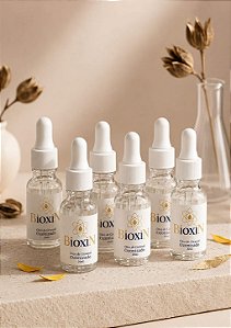BIOXIN para profissionais - kit com 6 unidades