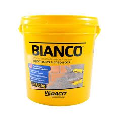 BIANCO 3,6 KG