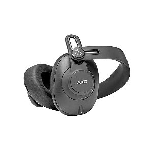 Headphone Akg K361