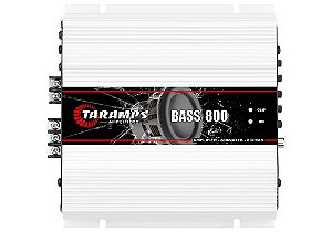 Modulo Taramps Bass 800 2ohms
