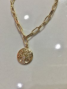 PULSEIRA ÁRVORE DA VIDA