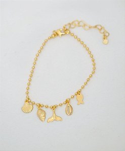Pulseira Mar