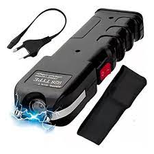 Taser portátil