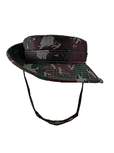 Gorro de Selva