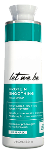 Progresiva Protein Smoothing 1 lt - Passo Único