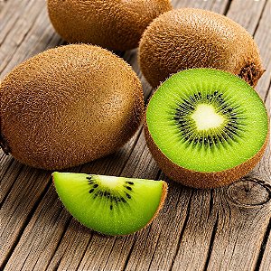 Sementes de Kiwi - 20 Sementes