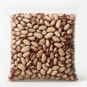 Feijão Fava Raio de Sol - 50 Sementes