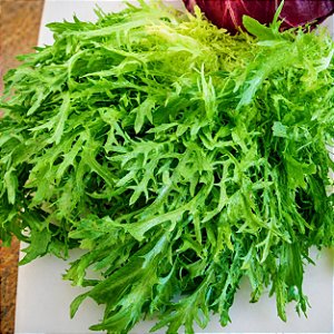Almeirão Verde: 50 Sementes