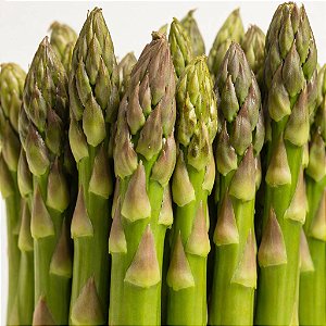 Aspargos: 5 Sementes