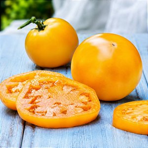 Tomate Jubileu: 20 Sementes