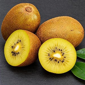 Sementes de Kiwi Golden - 20 Sementes