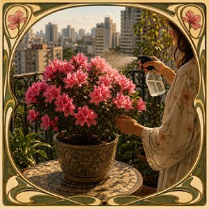 Goétia Sortida - Clarkia amoena: 20 Sementes