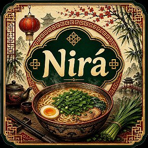 Nirá - Allium tuberosum - 20 Sementes
