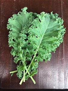 Couve Kale Arizona - 50 Sementes