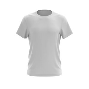 Camiseta Para Sublimação 100% Poliester - Modelagem Infantil