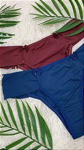 Calcinha básica - Eagle Moda Intima