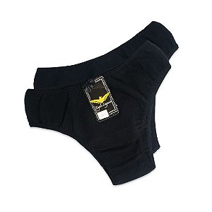 Calcinha cotton - Eagle Moda Intima