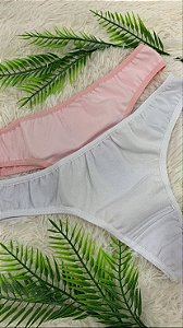 Fio dental cotton - Eagle Moda Intima