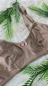 Soutien cotton - Eagle Moda Intima