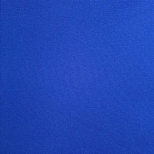 Tecido Tricoline Liso Azul Royal