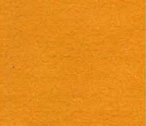 Feltro Liso Amarelo-Ouro V447-044
