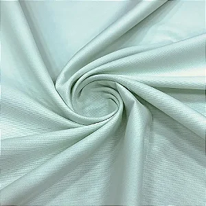 Tecido Cotelê / Fustão Verde Agua