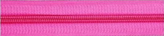 Zíper Nº 5 Rosa Pink V2184-1045