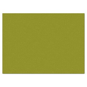 Tecido Tricoline Liso Verde Oliva