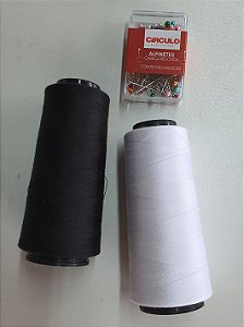 KIT DE COSTURA - MODELO 01