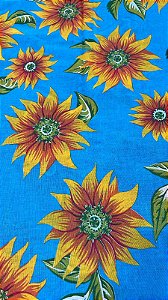 TECIDO CHITA / CHITÃO ESTAMPADO 100% ALGODÃO