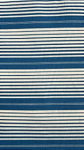 Tecido Percal 100% Algodão Estampado Listras Azuis