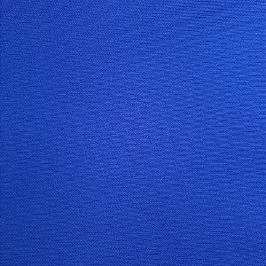 Tecido Brim Liso Azul Royal