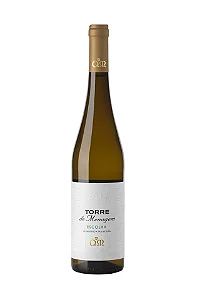 TORRE DE MENAGEM Alvarinho Trajadura Quintas