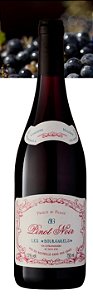 - *Bourgarels Pinot Noir 2023*