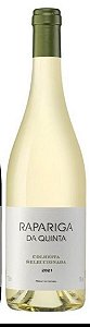 Rapariga da Quinta Colheita Branco 2024