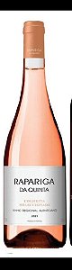 *Rapariga da Quinta Colheita Rosê 2023