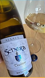 Scherb Riesling Tradition 2023