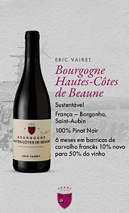 BOURGOGNE HAUTES-CÔTES DE BEAUNE 2023